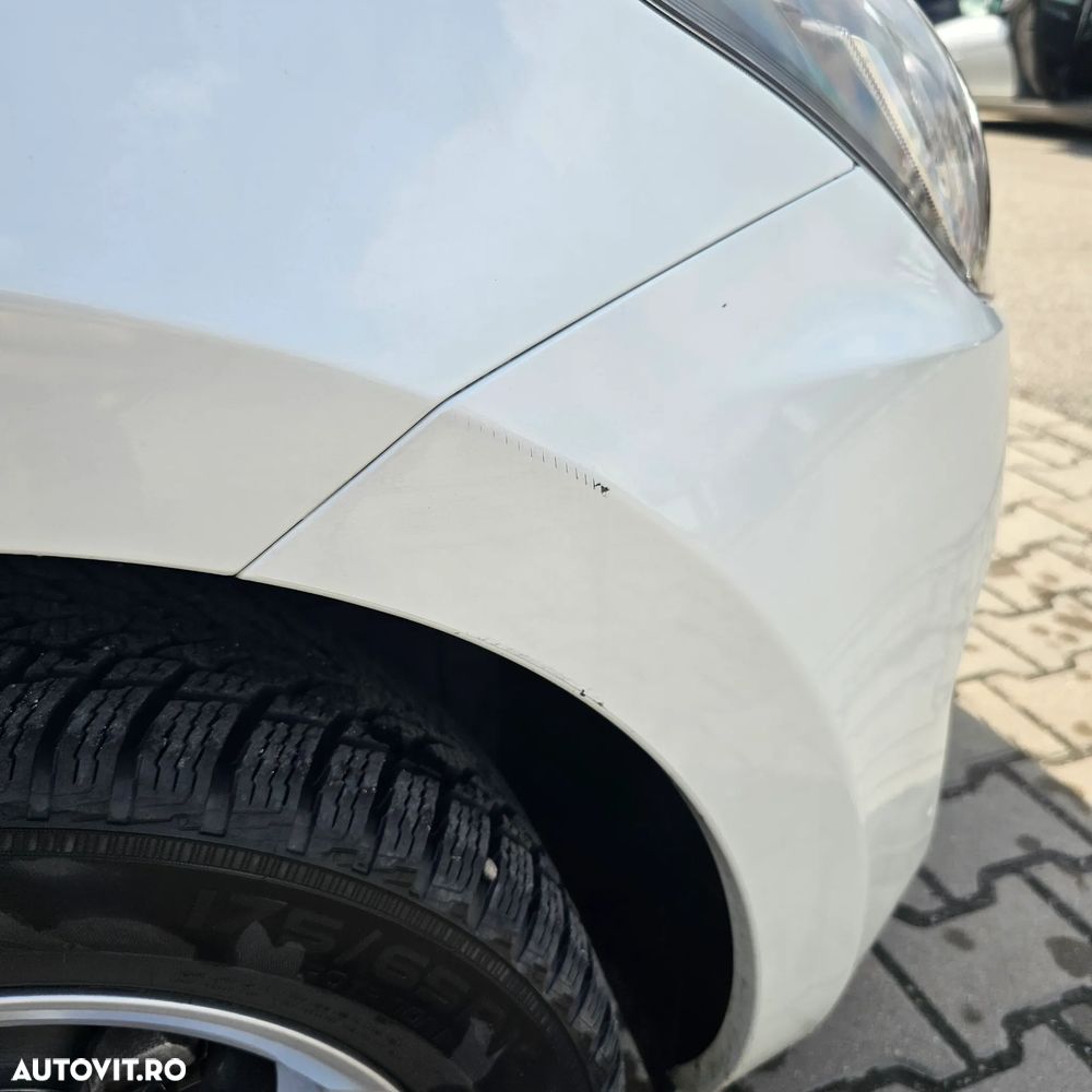 Suzuki Swift M-Hybrid 1.2 Passion - 8