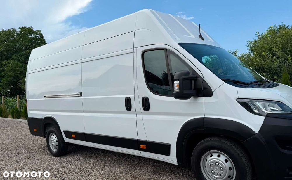 Peugeot Boxer - 28