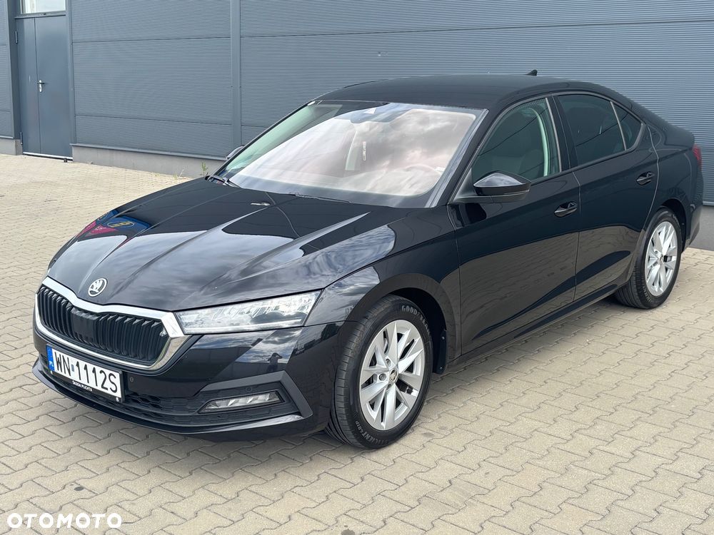 Skoda Octavia 2.0 TDI Ambition - 12