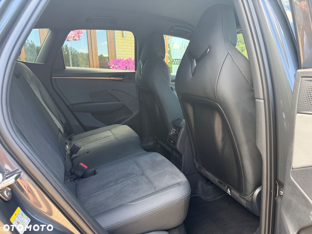 Cupra Terramar 1.5 eTSI mHEV Advantage Edition DCC DSG - 22