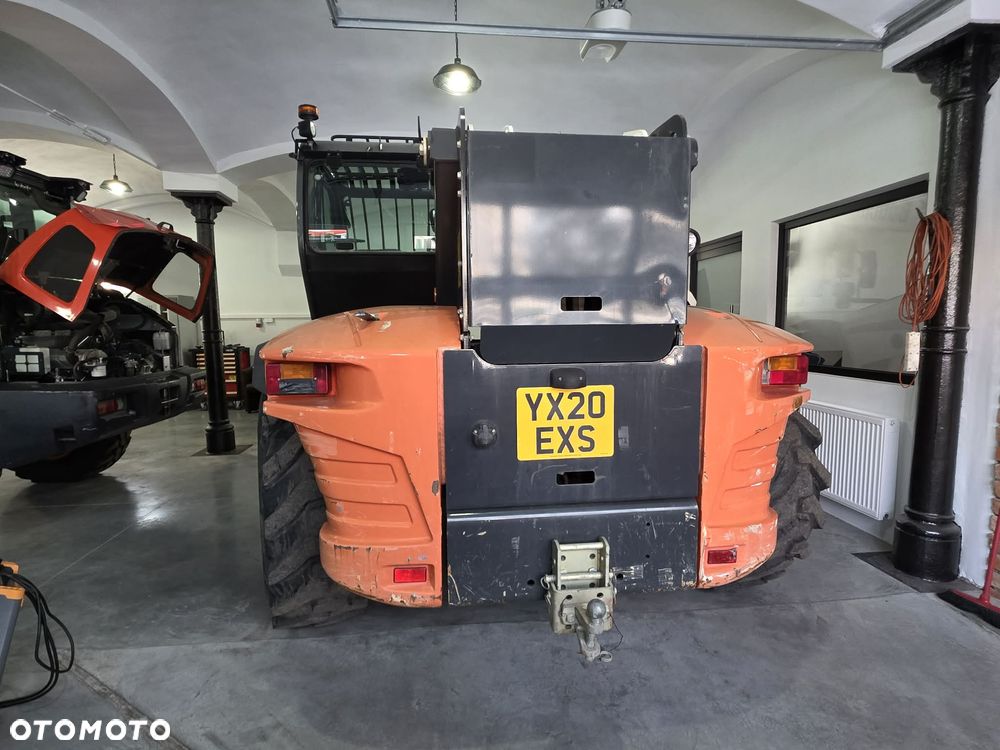 Bobcat T35.130 SLT - 11