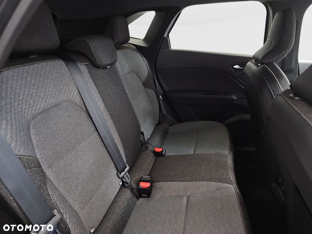 Renault Symbioz 1.6 E-Tech Full Hybrid 145 Techno - 25