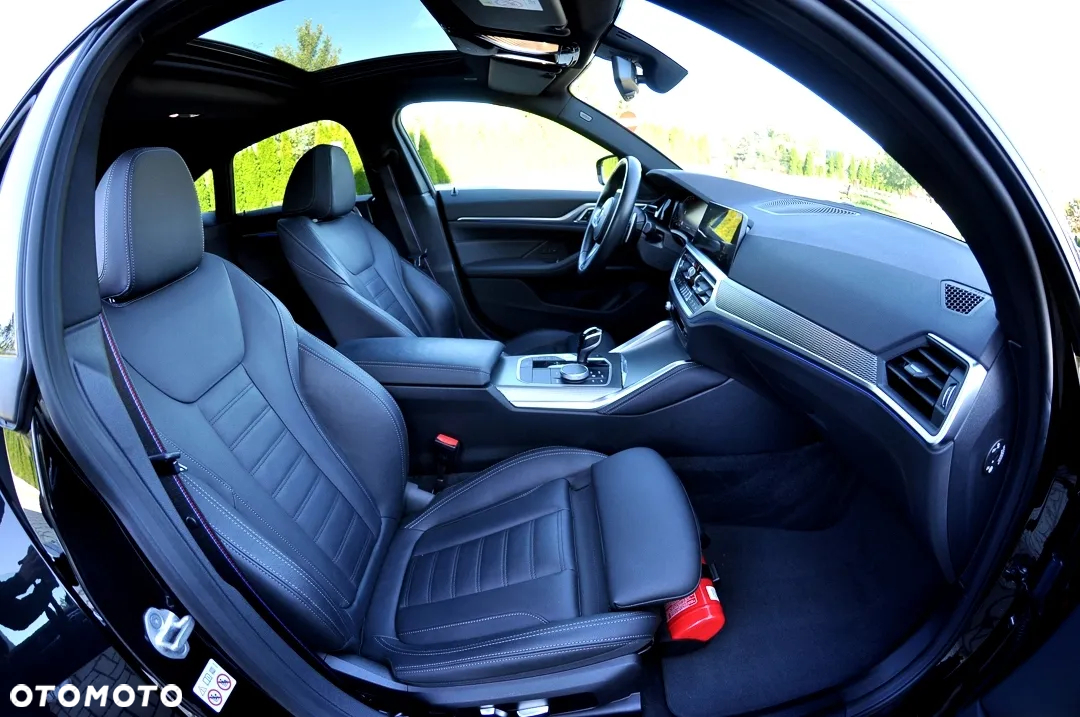 BMW Seria 4 - 23