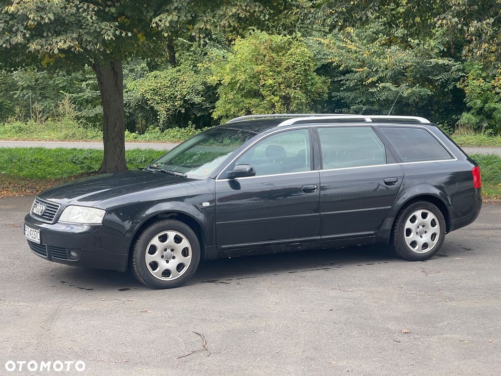 Audi A6 - 14