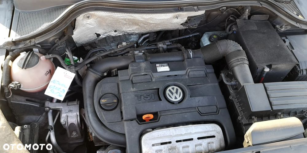 Volkswagen Tiguan - 12