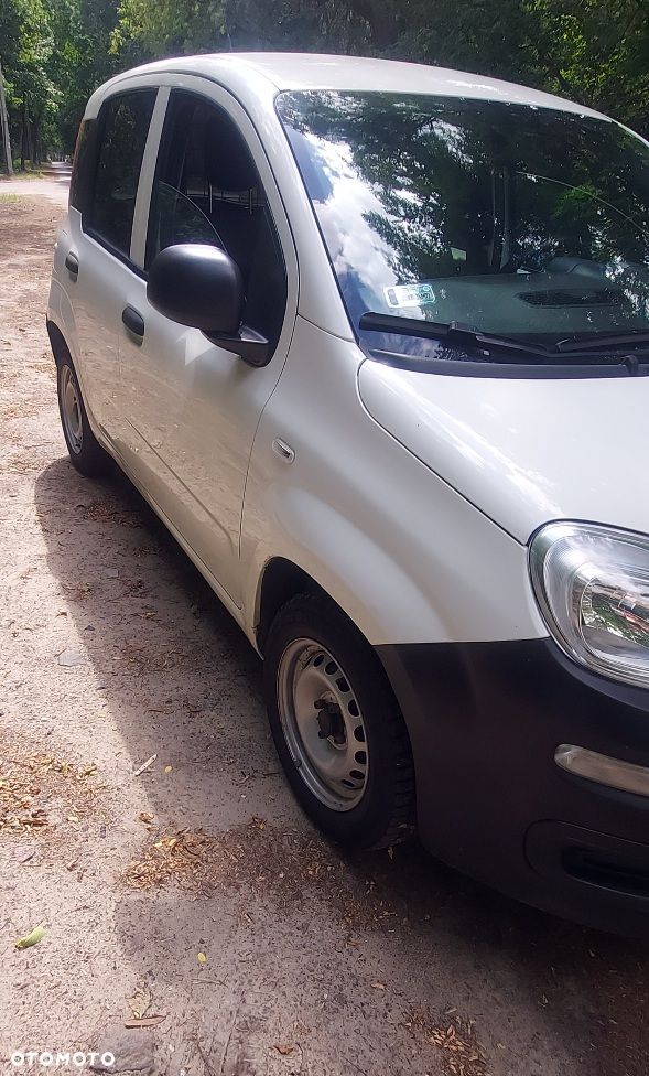 Fiat Panda 1.0 Hybrid - 5