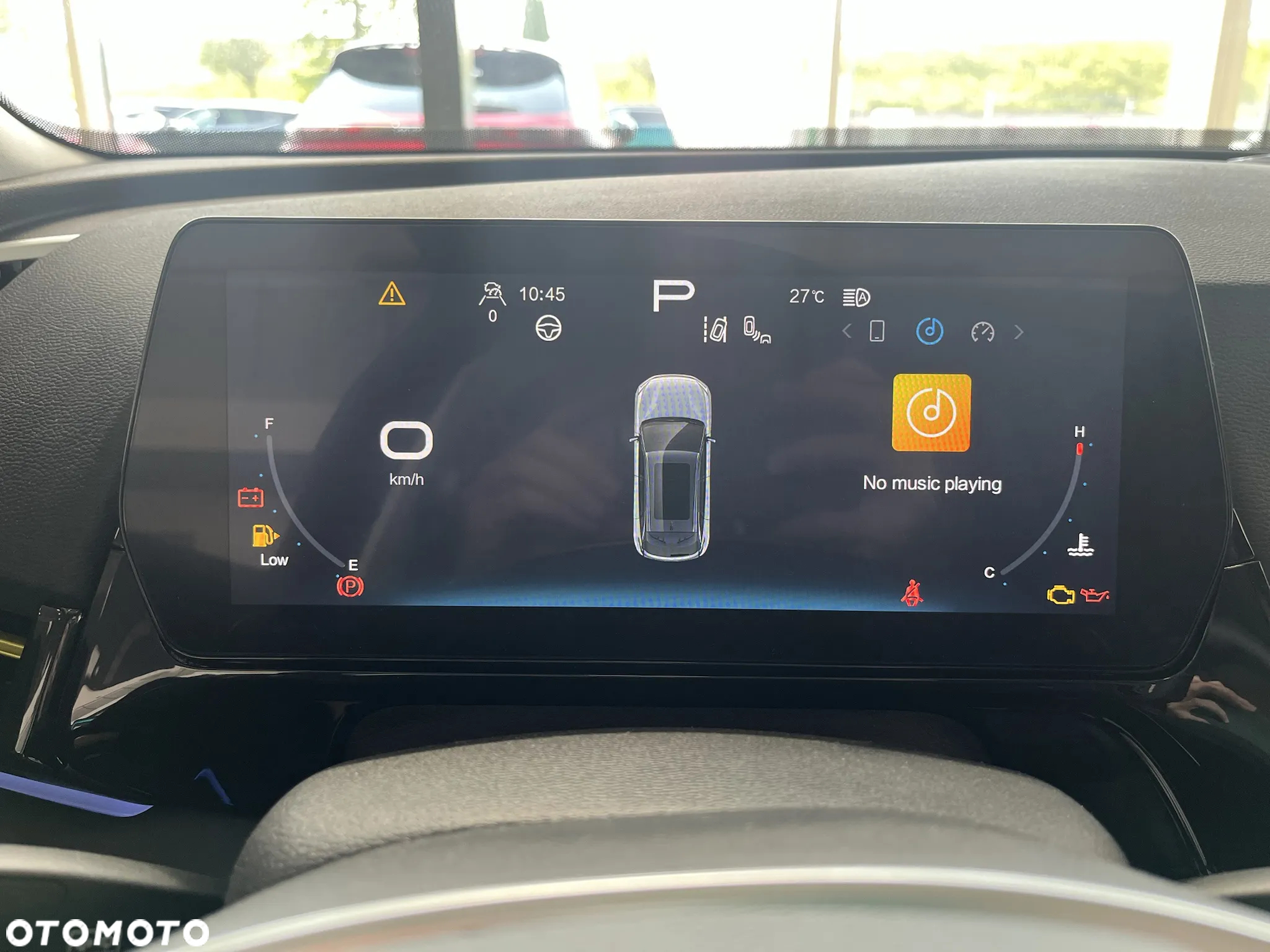 BAIC 5 1.5T Comfort DCT - 19
