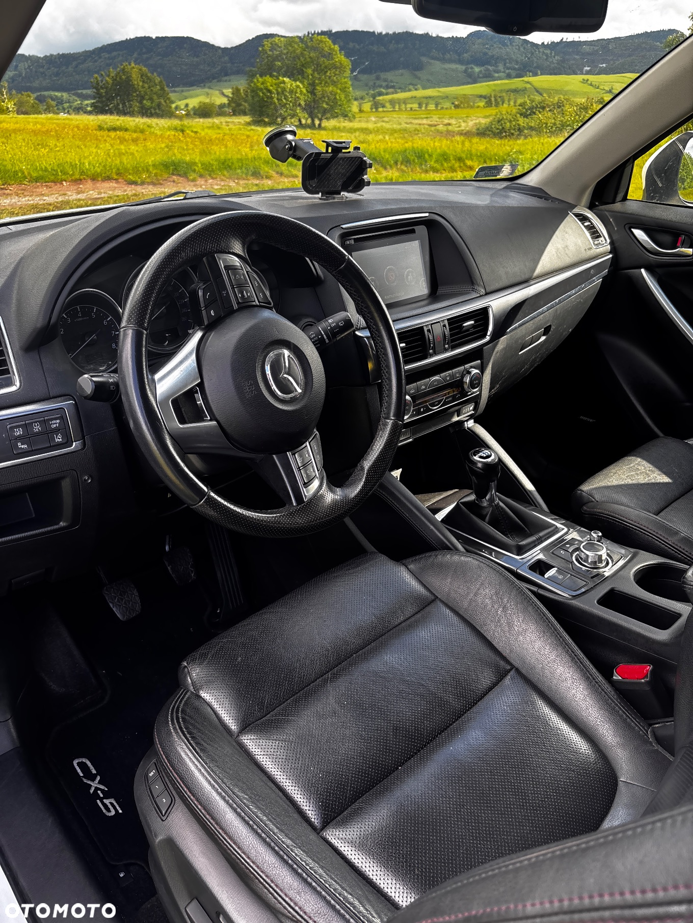 Mazda CX-5 2.0 Skypassion - 8