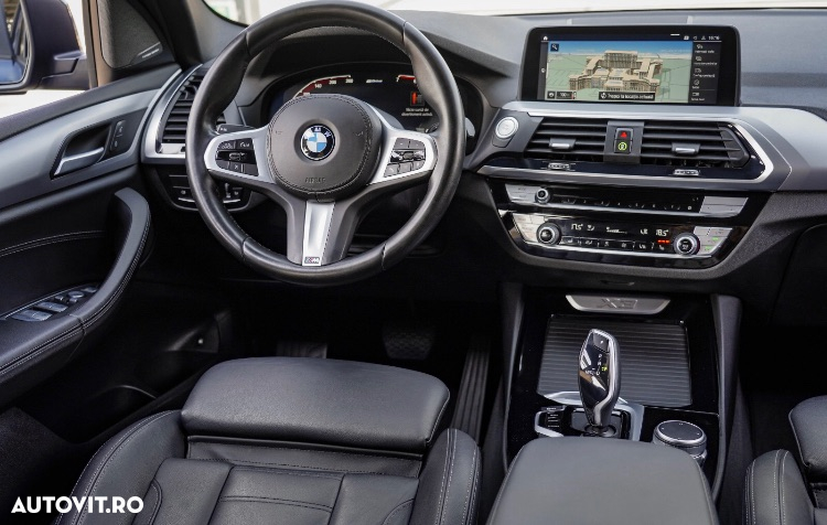 BMW X3 - 11