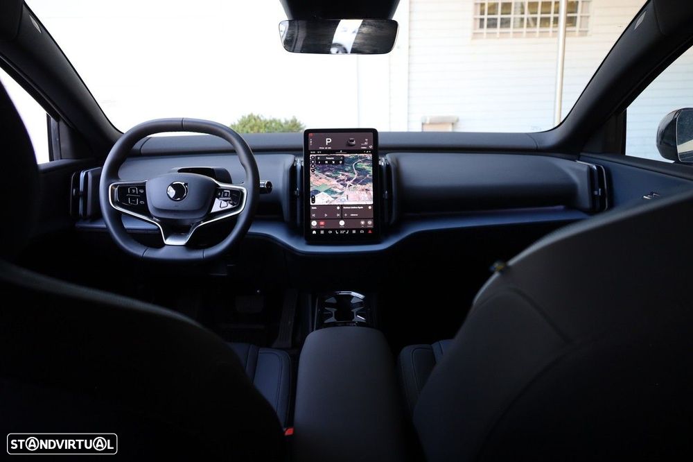 Volvo EX30 69 kWh Single Motor Extended Range Plus - 21