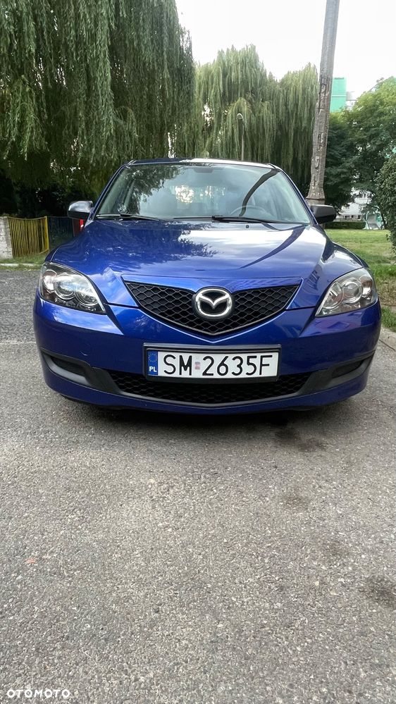 Mazda 3 1.4 Comfort - 2