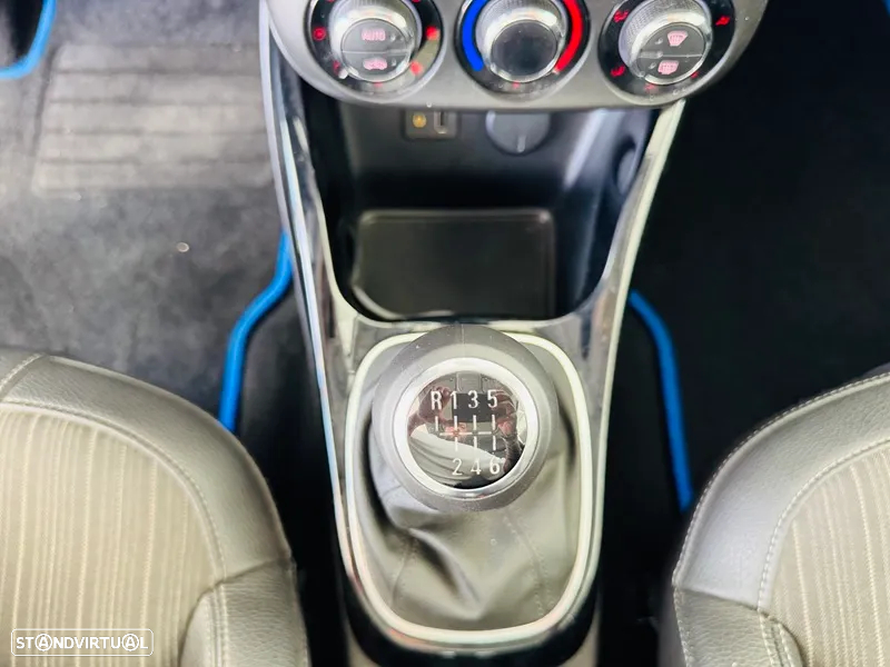 Opel Adam 1.0 S&S Unlimited - 26