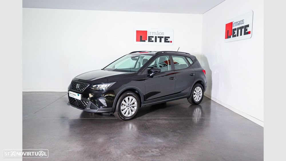 SEAT Arona 1.0 TSI Style DSG - 3