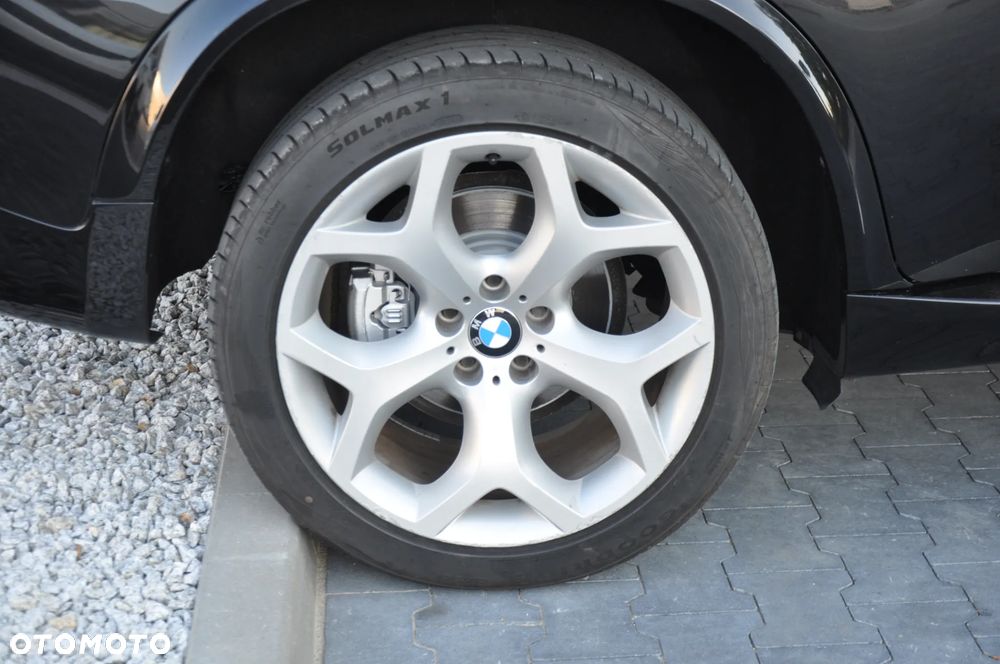 BMW X5 xDrive30d Edition 10 Jahre - 29