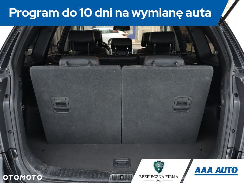 Chevrolet Captiva - 19