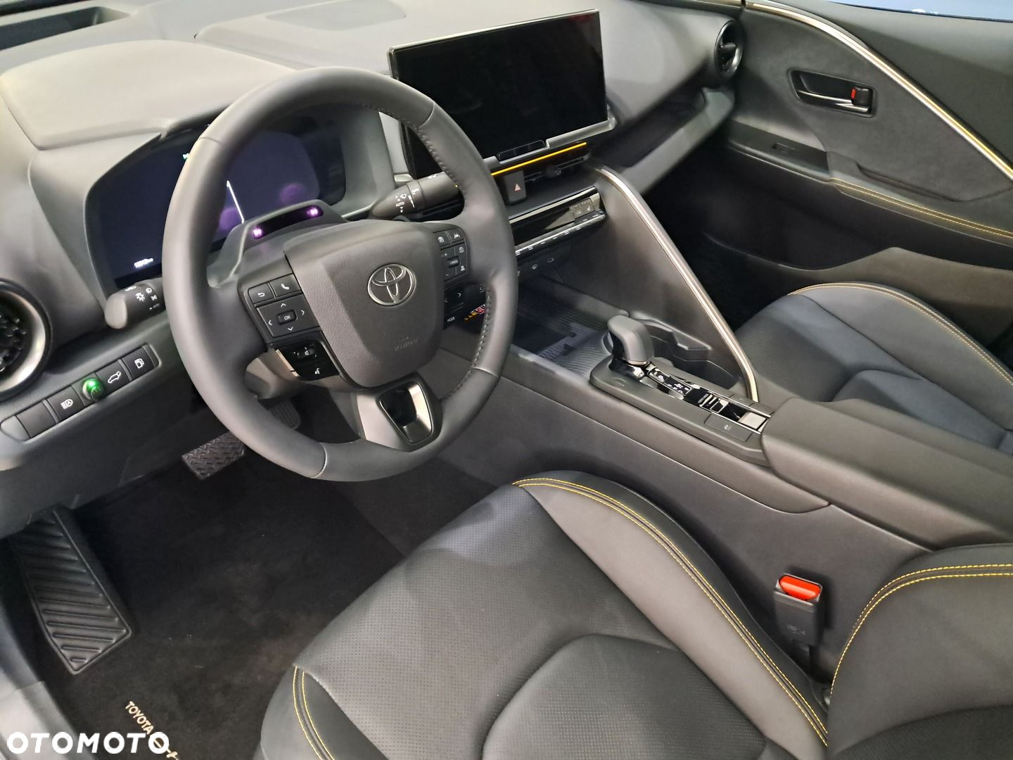 Toyota C-HR - 6