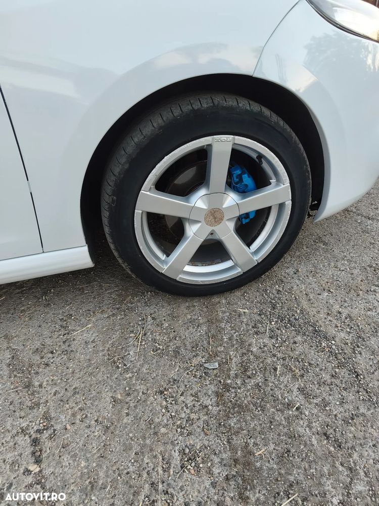 Renault Megane III 1.5 dCi Color Edition - 18