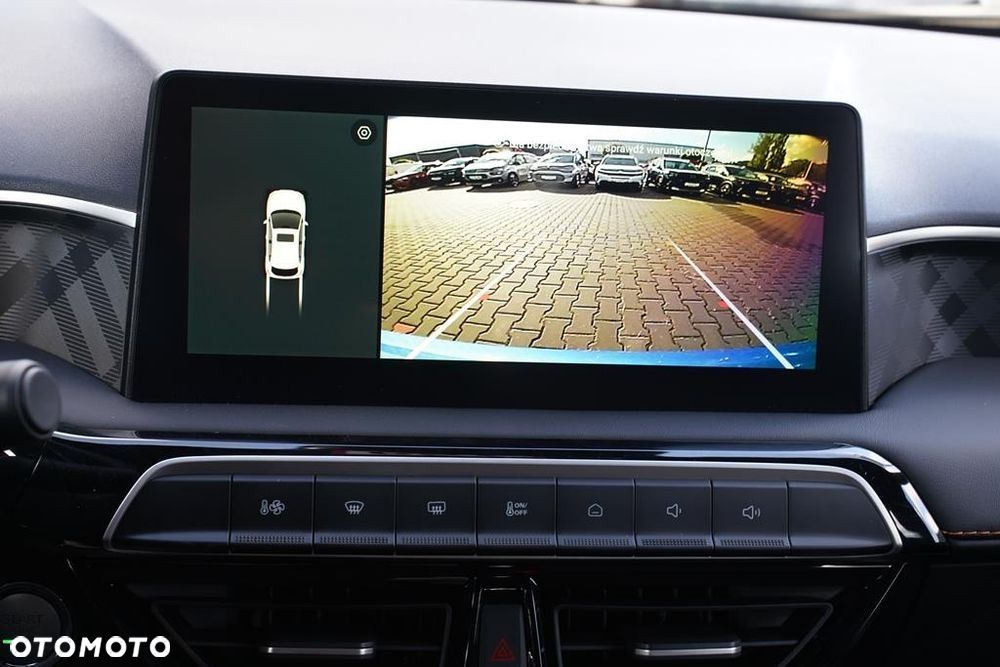 MG MG3 1.5 HEV+ Excite - 19