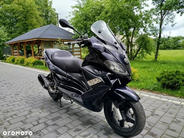 Gilera Inny