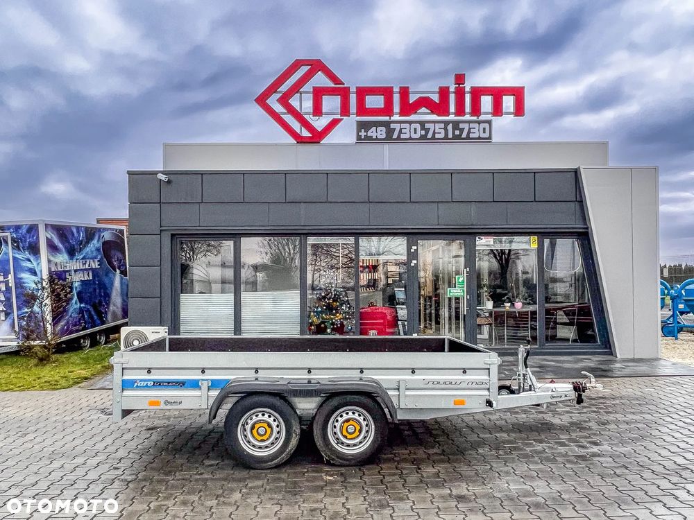 Nowim Przyczepa - 4