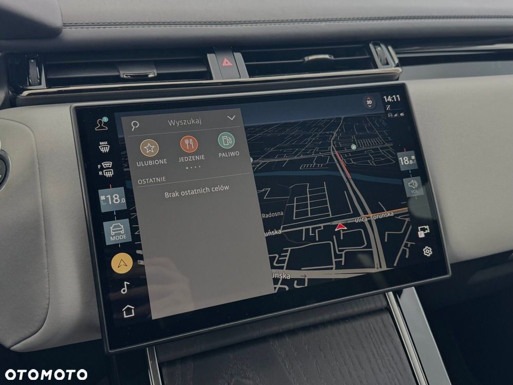 Land Rover Range Rover Velar - 18