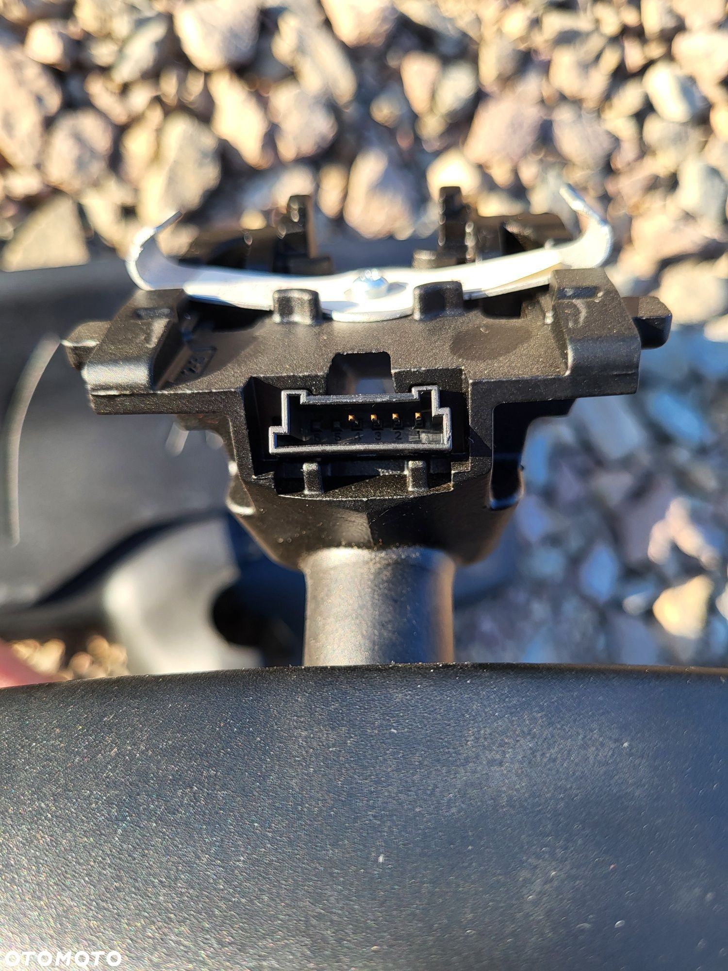 Lusterko Wewnętrzne bmw m4 G82 G83 m3 G80 G22 G23 - 8