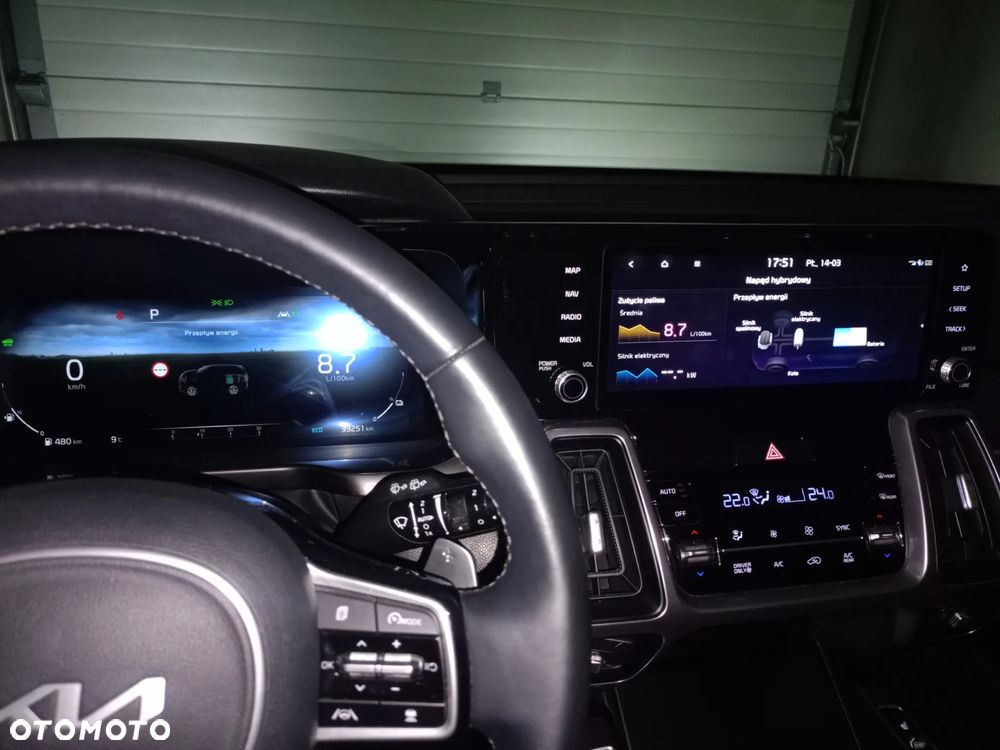 Kia Sorento - 24