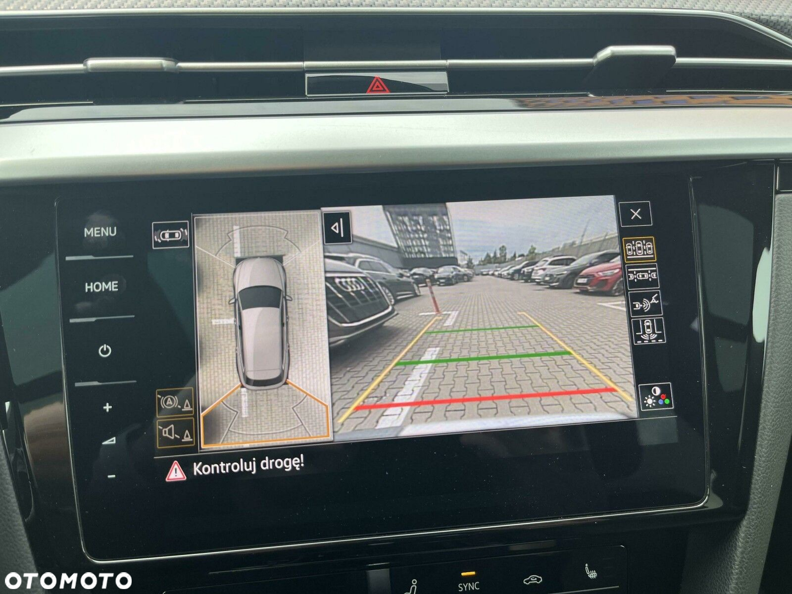 Volkswagen Arteon 2.0 TSI 4Motion R DSG - 36