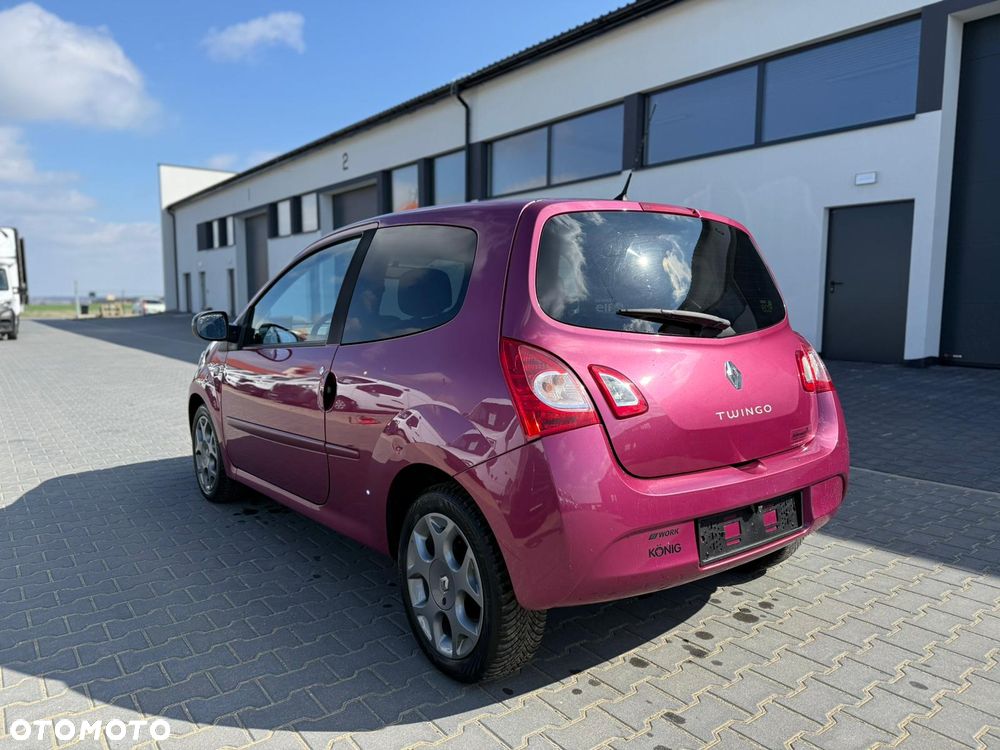 Renault Twingo 1.2 16V Dynamique - 6