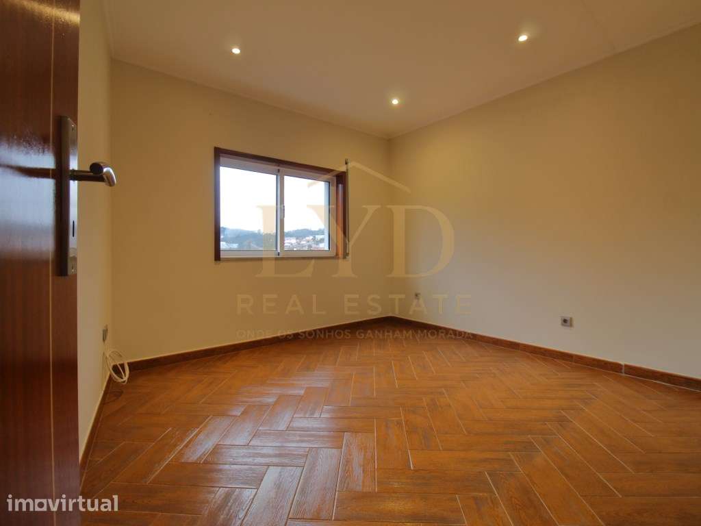 Apartamento T3 Arrendamento Torrão, Marco de canavezes - Grande imagem: 5/14