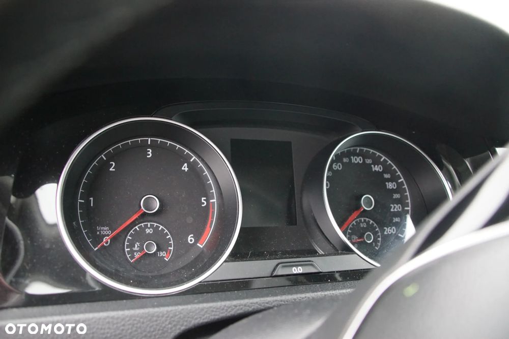 Auto na części - Volkswagen Golf VII 1.6 TDI 110 KM CXXB QYB LB7W 2015R Silnik Skrzynia Drzwi Błotnik Klapa Zderzak Lusterko Szyba Klamka Deska Kokpit Sterownik Moduł Czujnik Licznik Wyświetlacz Kierownica Panel - 11