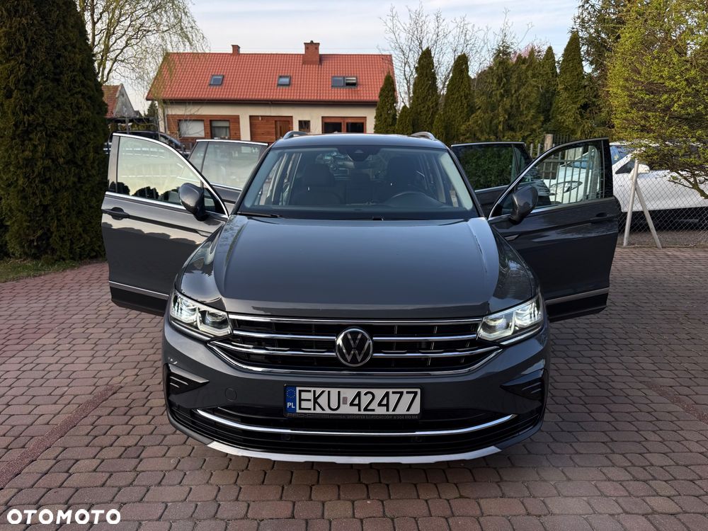 Volkswagen Tiguan 2.0 TDI SCR DSG - 7