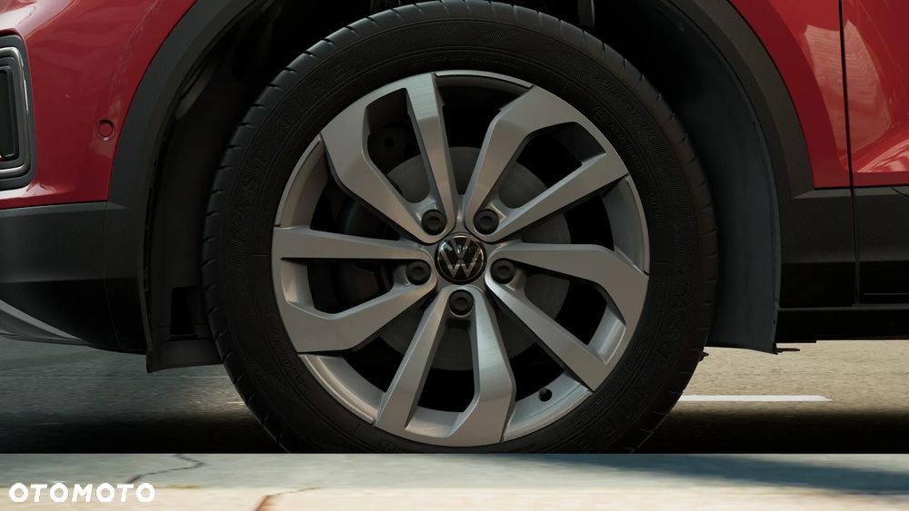 Volkswagen T-Roc 1.5 TSI Life Plus DSG - 13