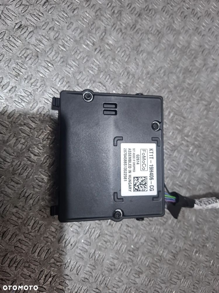 Kamera  Ford Tourneo Connect 2021 rok nr DKT1T19H406CG - 2