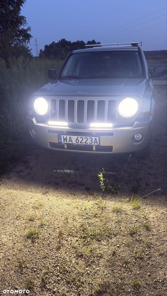 Jeep Patriot - 7