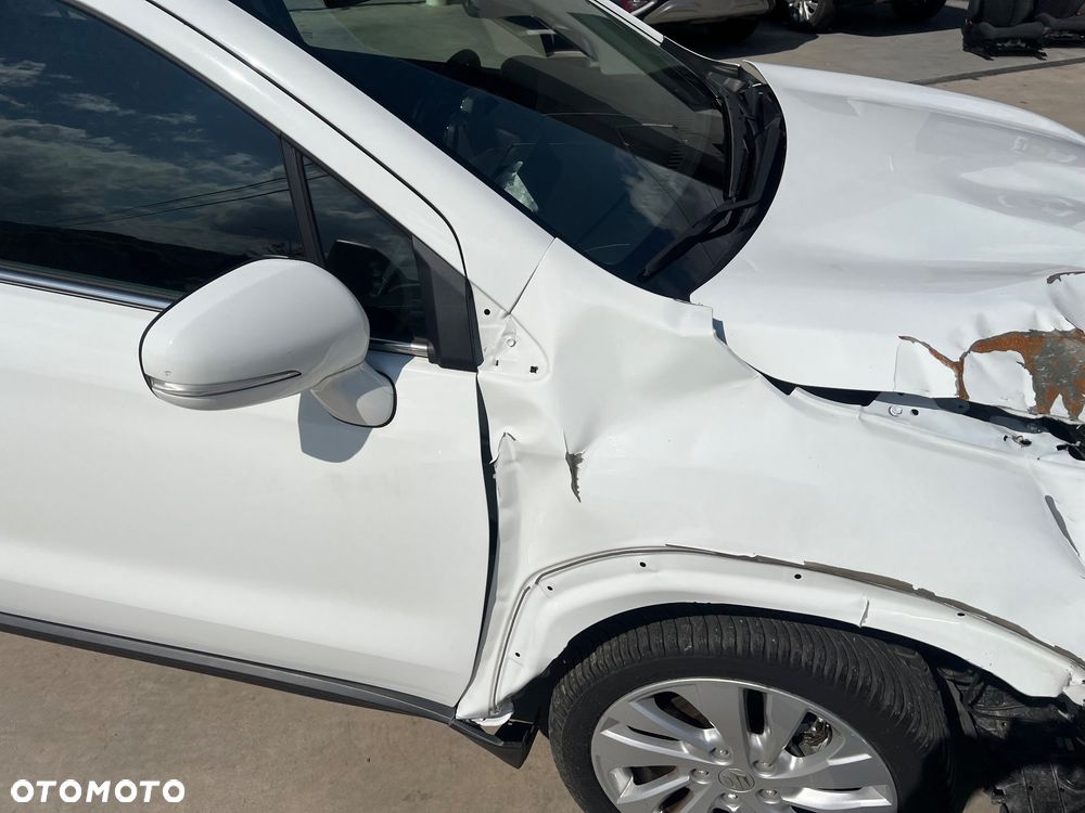 Suzuki S-Cross 1.4 BoosterJet Hybrid ALLGRIP Comfort+ - 24