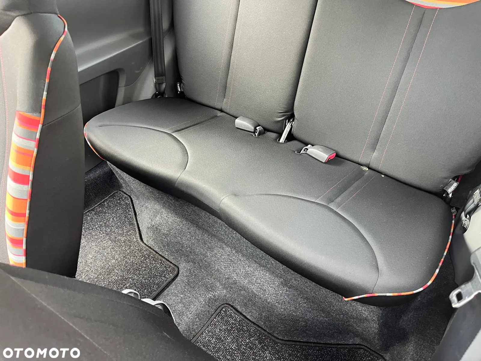 Citroën C1 1.0i Attraction - 12