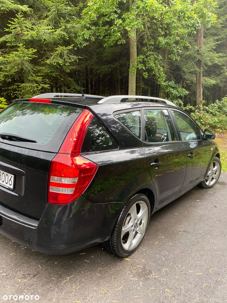 Kia Ceed 2.0 Optimum - 3