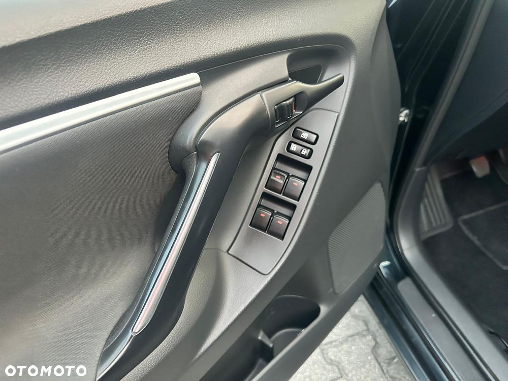 Toyota Verso - 16
