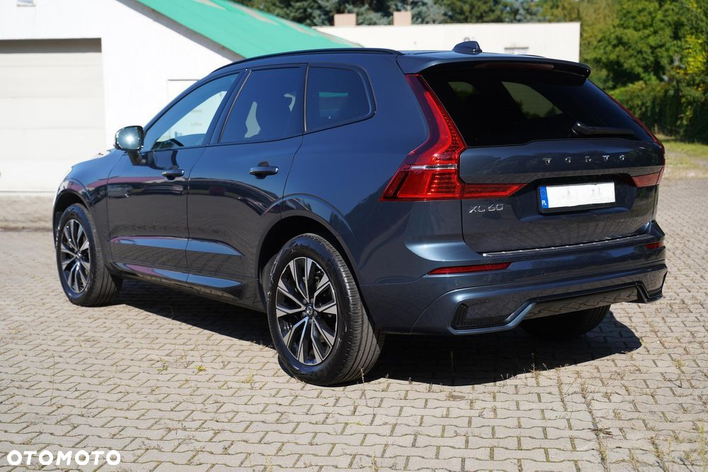Volvo XC 60 B5 B AWD Plus Dark - 7