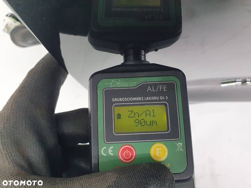 DRZWI PRZÓD PRZEDNIE LEWE KOMPLETNE FORD KUGA II MK2 LIFT 1D - 8