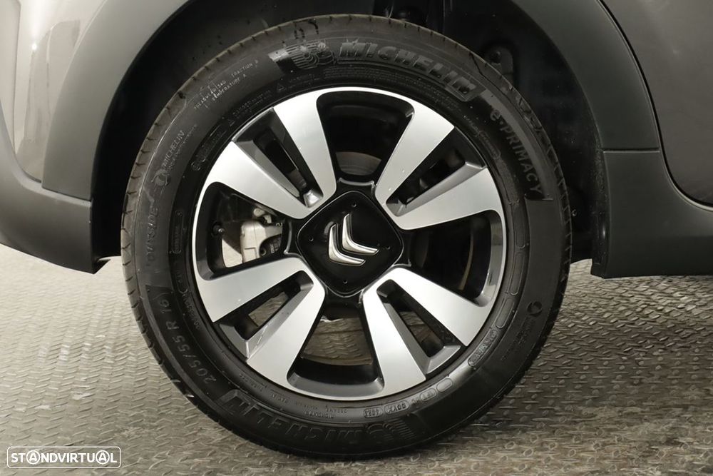 Citroën C3 1.5 BlueHDi Max - 5