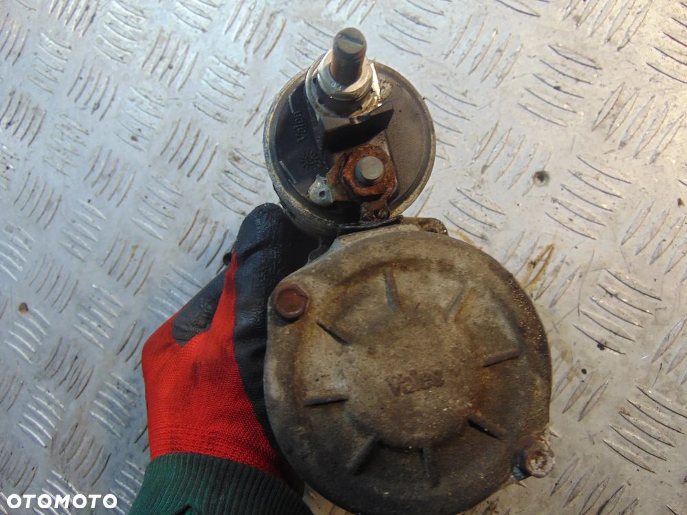 Rozrusznik fiat stilo 1,2 benzyna - 3