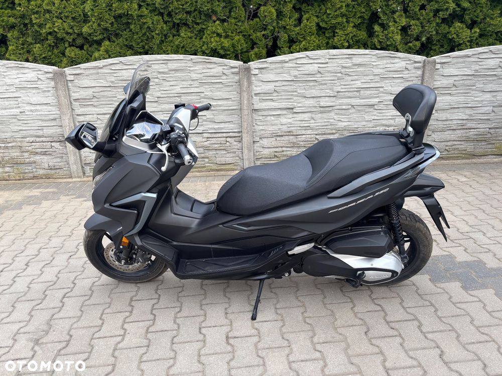 Honda NSS - 1