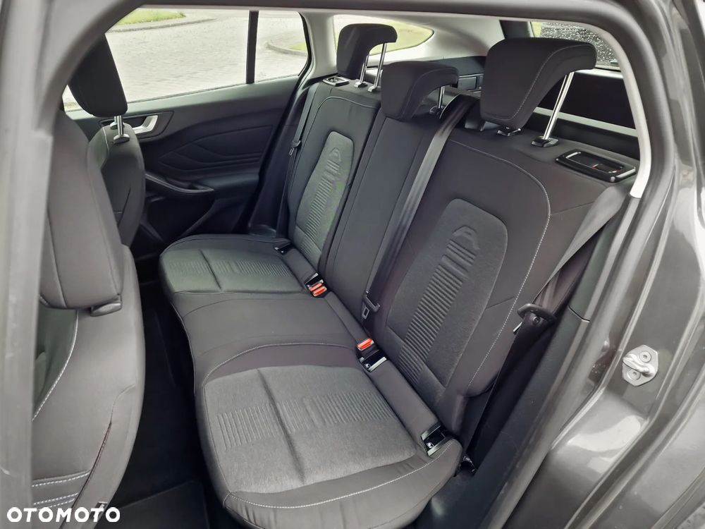 Ford Focus 1.5 EcoBlue Start-Stopp-System ACTIVE - 21