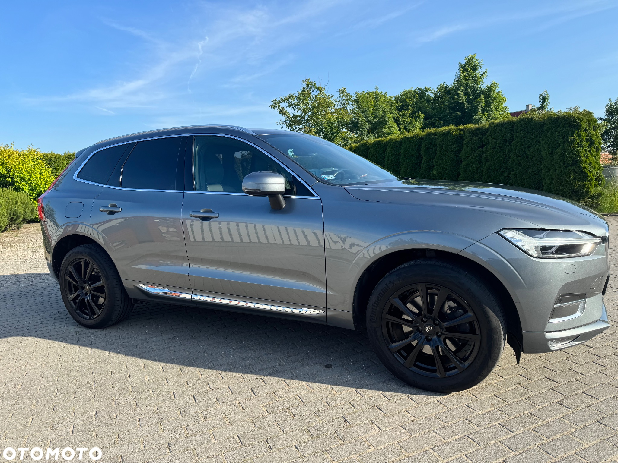 Volvo XC 60 - 7
