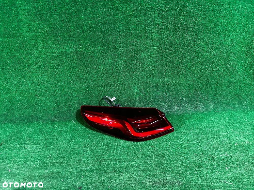 LAMPA TYŁ TYLNA LEWA KIA X-CEED XCEED