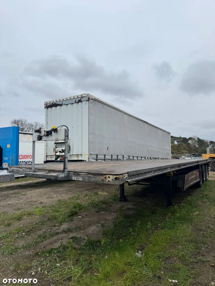 Schmitz Cargobull SCB *839* - 4