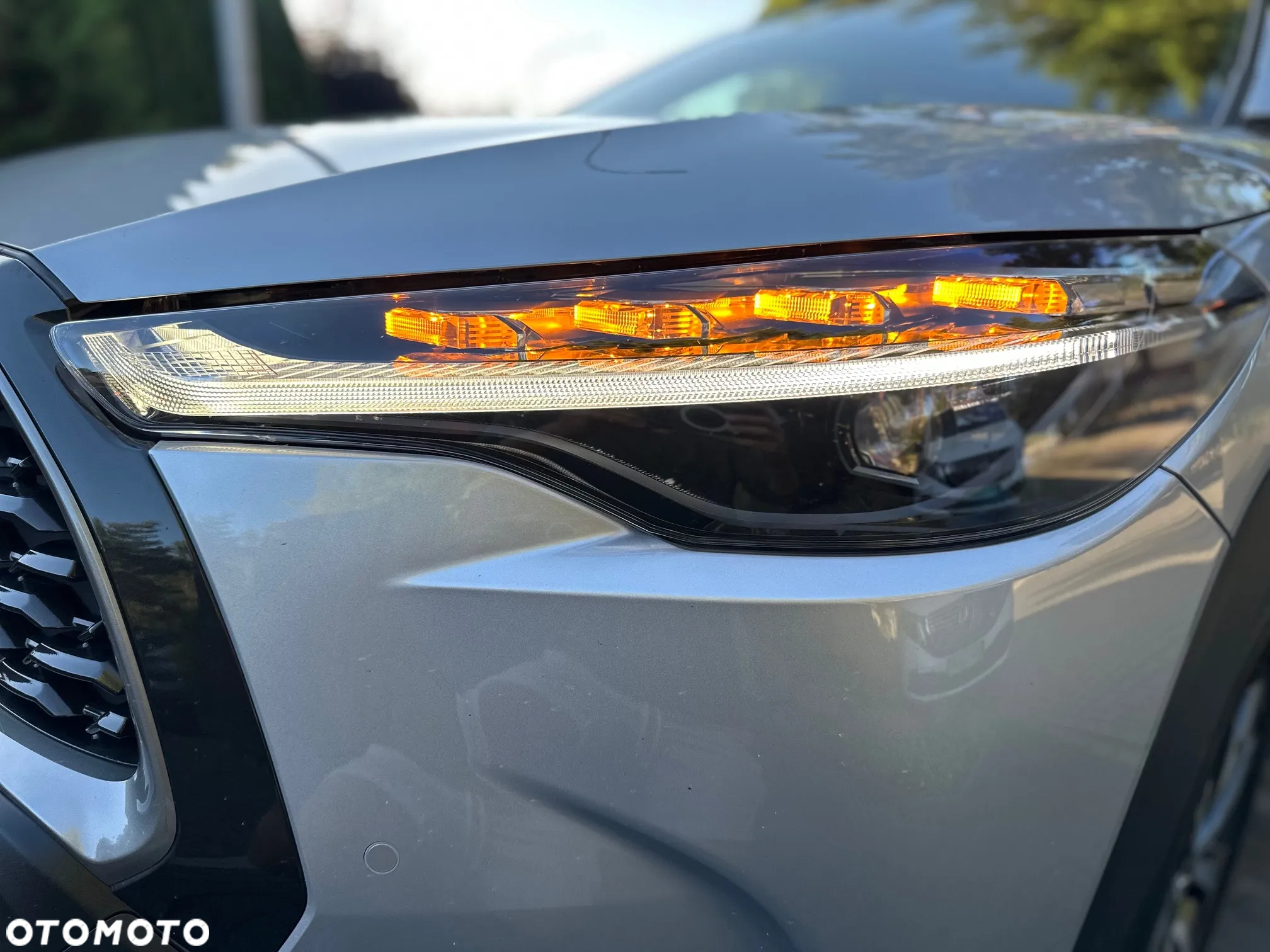 Toyota Corolla Cross ver-2-0-hybrid-executive-awd - 19