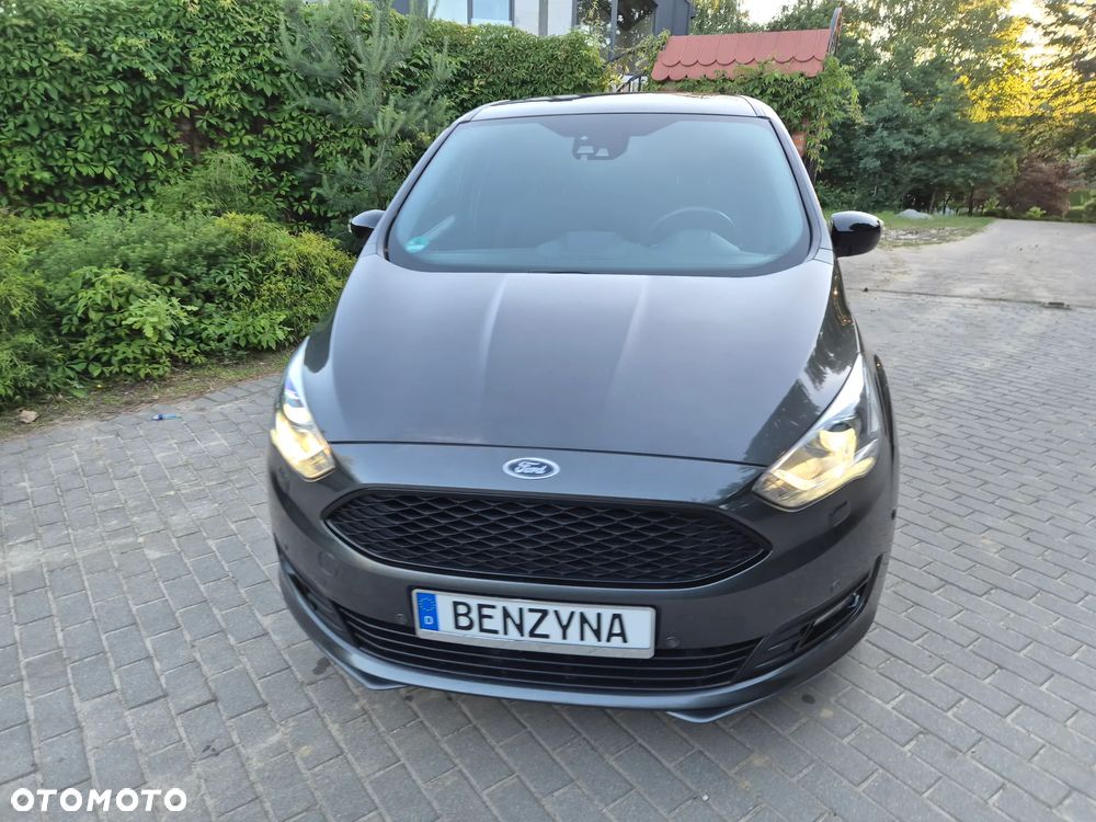 Ford C-MAX 1.5 EcoBoost Sport ASS - 15